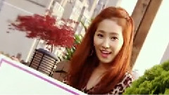 Andy,Wonder Girls,BigBang,SolBi - 1388宣传歌