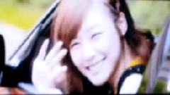 SHINee,少女时代 - 影片 超神奇卡片