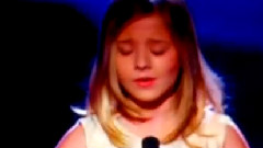 Jackie Evancho - Nessun Dorma