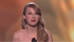 Taylor Swift - Billboard 200 Album Artist Of The Year The