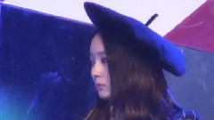 Krystal(f(x)),f(x) - Krystal吹口哨