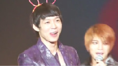朴有天 - Birthday Song for Micky