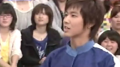 东方神起 - TBS Tokyo Friend Park