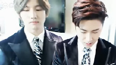 东方神起 - MCD Hangout CAM With TVXQ