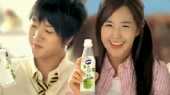 Super Junior,少女时代 - Sweetieade CF
