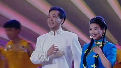 郁钧剑,张也 - 黄河鼓震