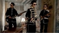 NRG Band - Rina Rina