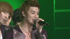 U-KISS - 好欺负吗