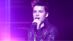 Joe McElderry - Wide Awake