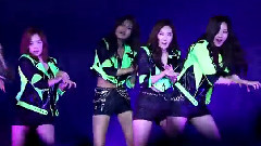 少女时代,Jessica - Flower Power