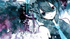 初音未来 - 螺旋回廊