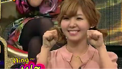 After School - 强心脏