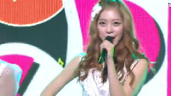 Dal★shabet - Pink Rocket