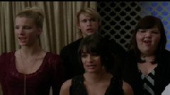 Glee Cast - Pure Imagination