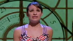 Glee Cast - For Good