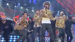 BigBang - Crazydog &