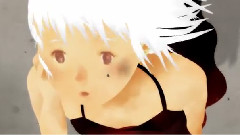 初音未来 - 头の中のSzkieletor