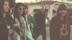 2NE1 - Adidas CF