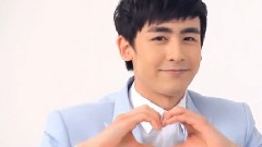 2PM - Coway CF Nichkhun Cut