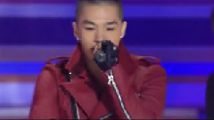 BigBang - Number1