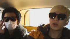 U-Kiss - Go!U-Kiss Clip 2 中文字幕