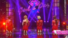 Girl's Day - Something