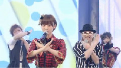 SMAP,AKB48 - Special Medley SMAPxSMAP