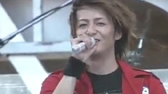 GLAY - 99Survival20万人演唱会1