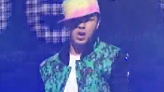 BigBang - Crazy Dog & 最后的问候