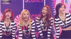 Secret - I Do I Do