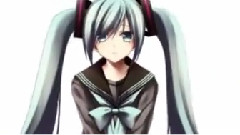 初音未来 - さようなら