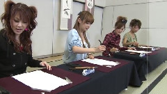 早安家族 - 美女学 51 11/03/31