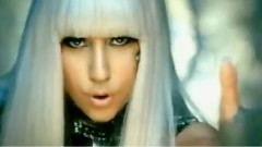 Lady Gaga - Born To Be The Fame Monster