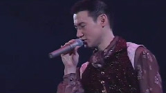 张学友 - 我哭了