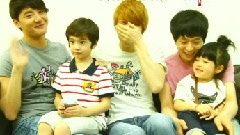 J.Y.J - SBS E! JYJ