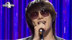 金希澈(Super Junior) - MBC
