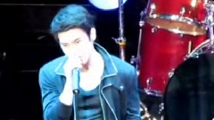 Super Junior-M - 说好的幸福呢 台湾FanParty