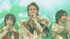 Kis-My-Ft2 - Smile