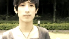 模仿翻唱 - 对不起我爱你