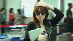 少女时代,Jessica - Incheon Airport Jessica