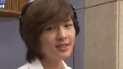 SHINee - Kiss the radio