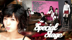 徐智英,Wonder Girls - Irony & Hey Boy