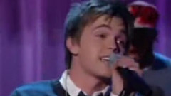 Jesse McCartney - Right Where You Want Me TBS