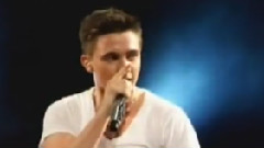 Jesse McCartney - Body Language