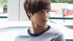 KAI(EXO) - 金钟仁机场剪辑5