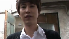 Super Junior - 美人啊 日版初回