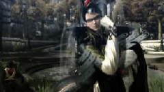 游戏原声 - BAYONETTA