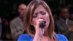 Kelly Clarkson - National Anthem
