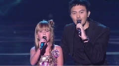 张智霖,Connie Talbot - Somewhere Over The Rainbow