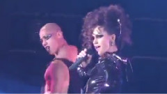 Kimberly Cole - Smack You Tigerheat